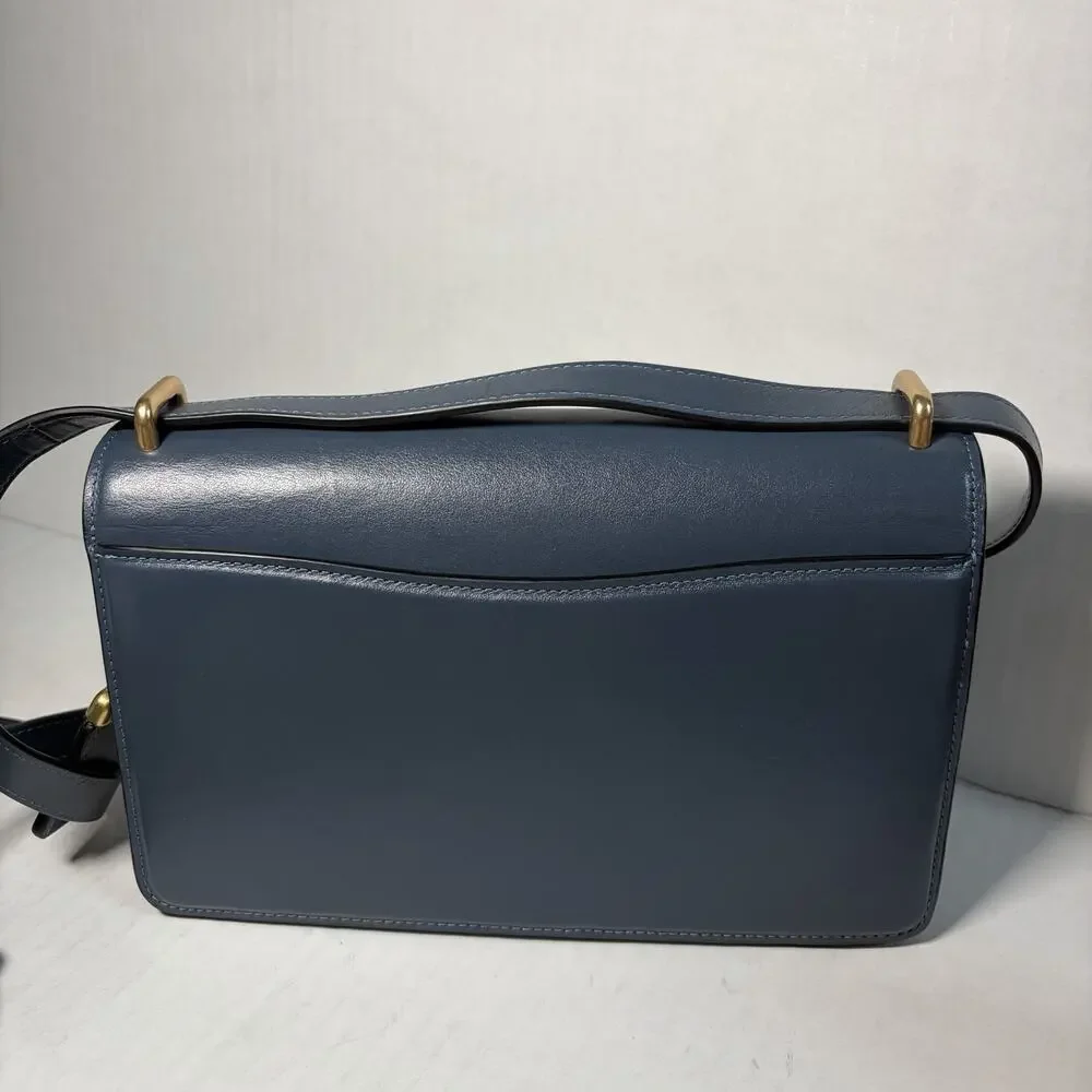 Coach bandit shoulder